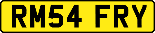 RM54FRY