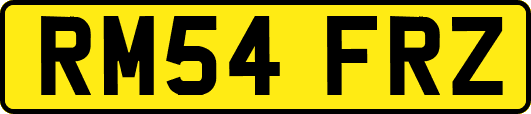 RM54FRZ