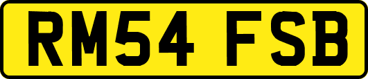 RM54FSB