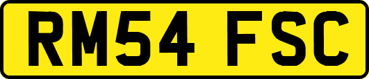 RM54FSC