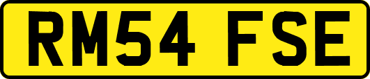 RM54FSE