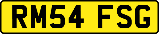RM54FSG