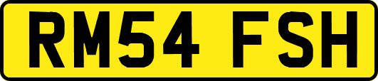RM54FSH
