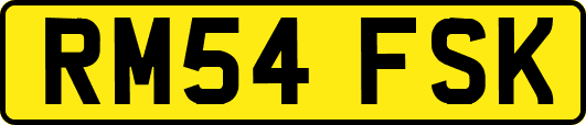 RM54FSK