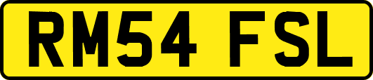 RM54FSL