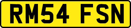 RM54FSN