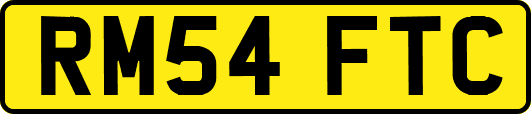 RM54FTC