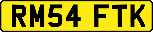 RM54FTK