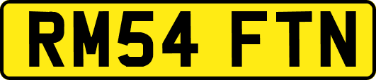 RM54FTN