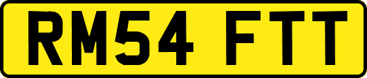 RM54FTT