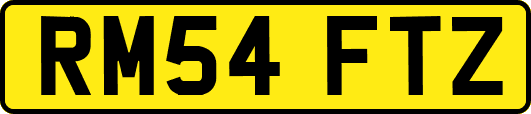 RM54FTZ