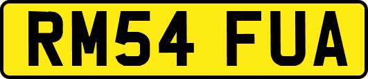 RM54FUA
