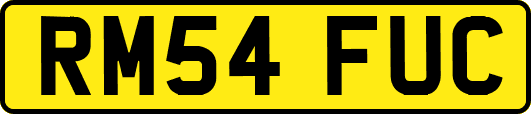 RM54FUC
