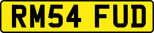 RM54FUD
