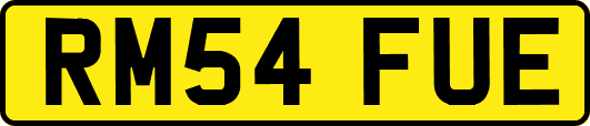 RM54FUE