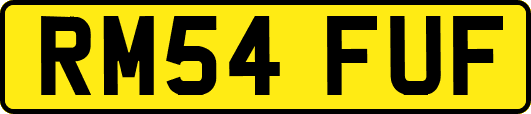RM54FUF