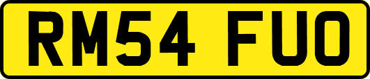RM54FUO