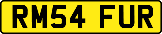 RM54FUR