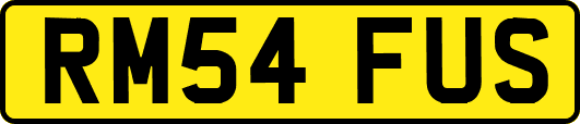 RM54FUS