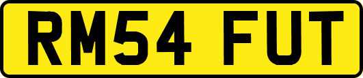 RM54FUT