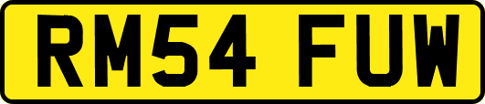 RM54FUW