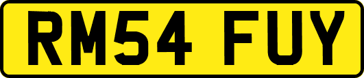 RM54FUY