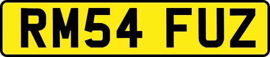 RM54FUZ
