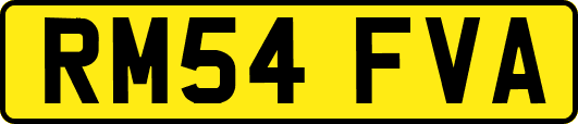 RM54FVA