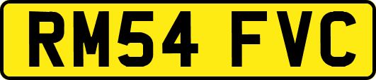RM54FVC