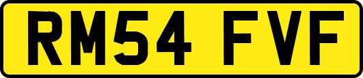 RM54FVF
