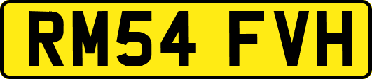 RM54FVH