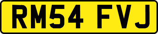 RM54FVJ