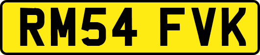 RM54FVK