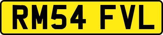 RM54FVL