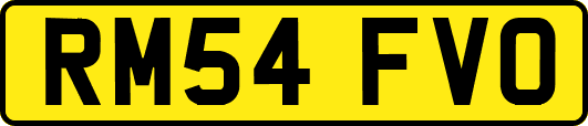 RM54FVO