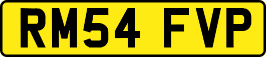 RM54FVP