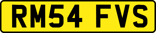 RM54FVS