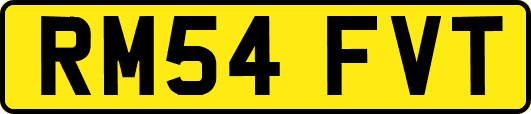 RM54FVT