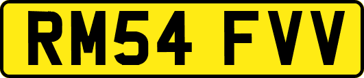 RM54FVV
