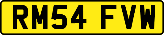 RM54FVW