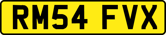 RM54FVX
