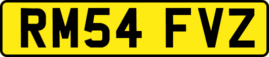 RM54FVZ