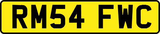RM54FWC