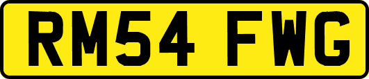 RM54FWG