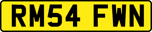 RM54FWN