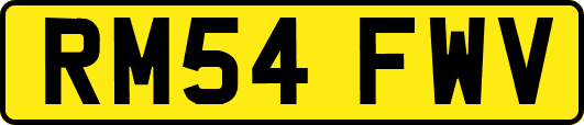 RM54FWV