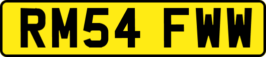 RM54FWW