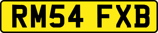 RM54FXB