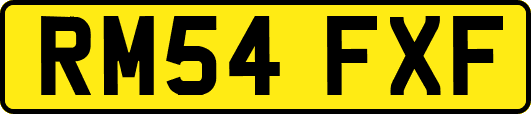 RM54FXF