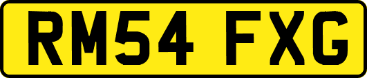 RM54FXG